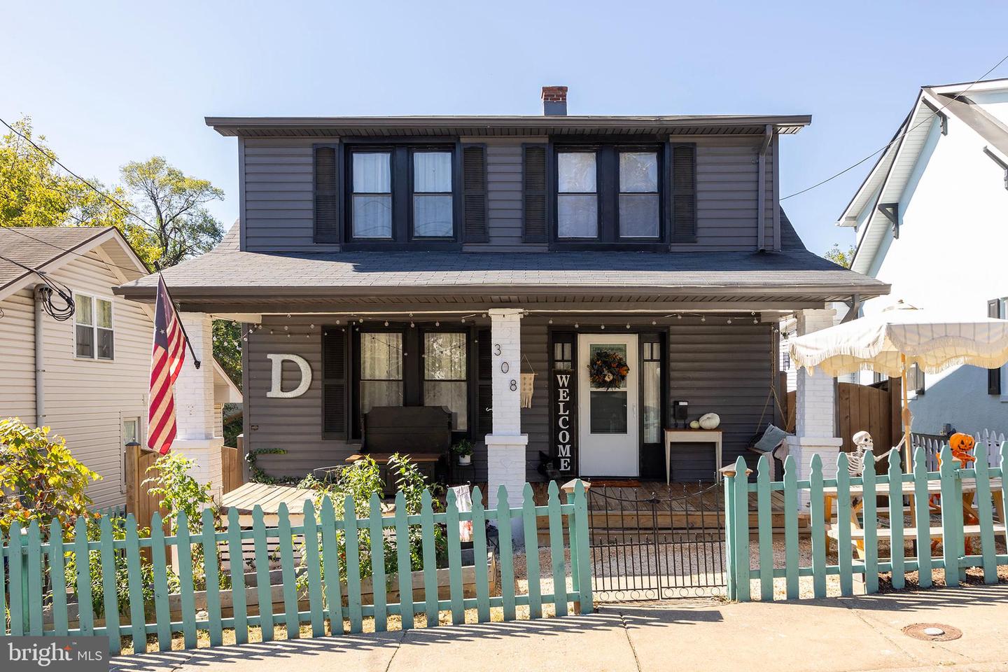 308 W MAIN ST, FRONT ROYAL, Virginia 22630, 3 Bedrooms Bedrooms, ,1 BathroomBathrooms,Residential,For sale,308 W MAIN ST,VAWR2012538 MLS # VAWR2012538