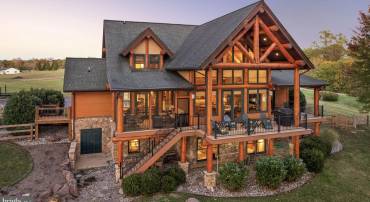 6602 MORNING DEW DR, MINERAL, Virginia 23117, 7 Bedrooms Bedrooms, 22 Rooms Rooms,6 BathroomsBathrooms,Residential,For sale,6602 MORNING DEW DR,VASP2036844 MLS # VASP2036844