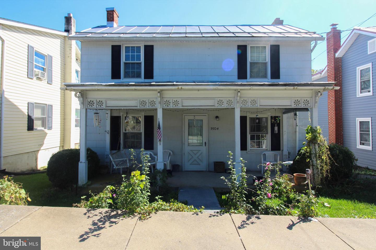 3504 N MAIN ST, TOMS BROOK, Virginia 22660, 2 Bedrooms Bedrooms, ,1 BathroomBathrooms,Residential,For sale,3504 N MAIN ST,VASH2012754 MLS # VASH2012754