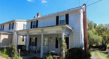 3504 N MAIN ST, TOMS BROOK, Virginia 22660, 2 Bedrooms Bedrooms, ,1 BathroomBathrooms,Residential,For sale,3504 N MAIN ST,VASH2012754 MLS # VASH2012754