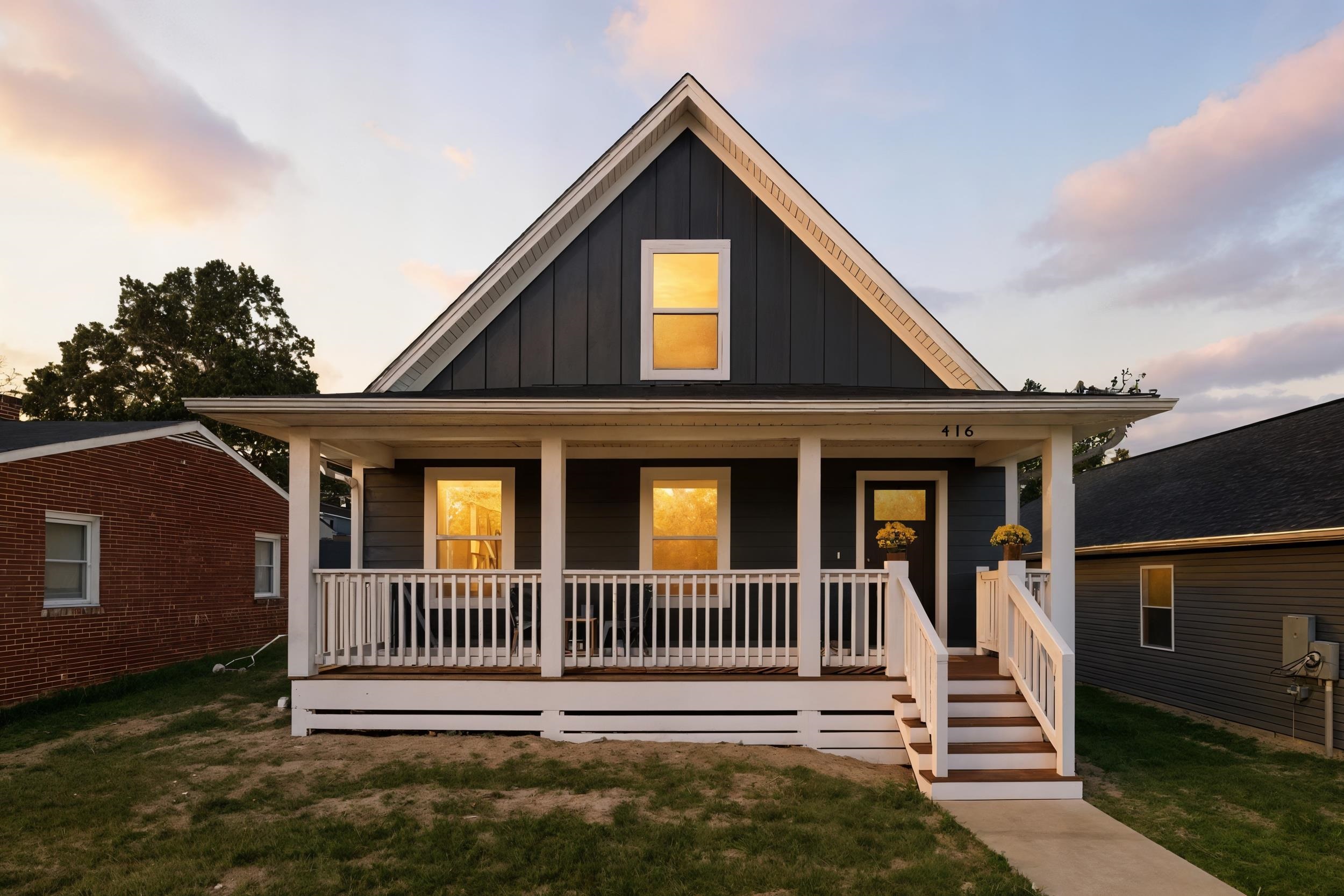 416 GRUBERT AVE, STAUNTON, Virginia 24401, 3 Bedrooms Bedrooms, ,2 BathroomsBathrooms,Residential,416 GRUBERT AVE,670217 MLS # 670217