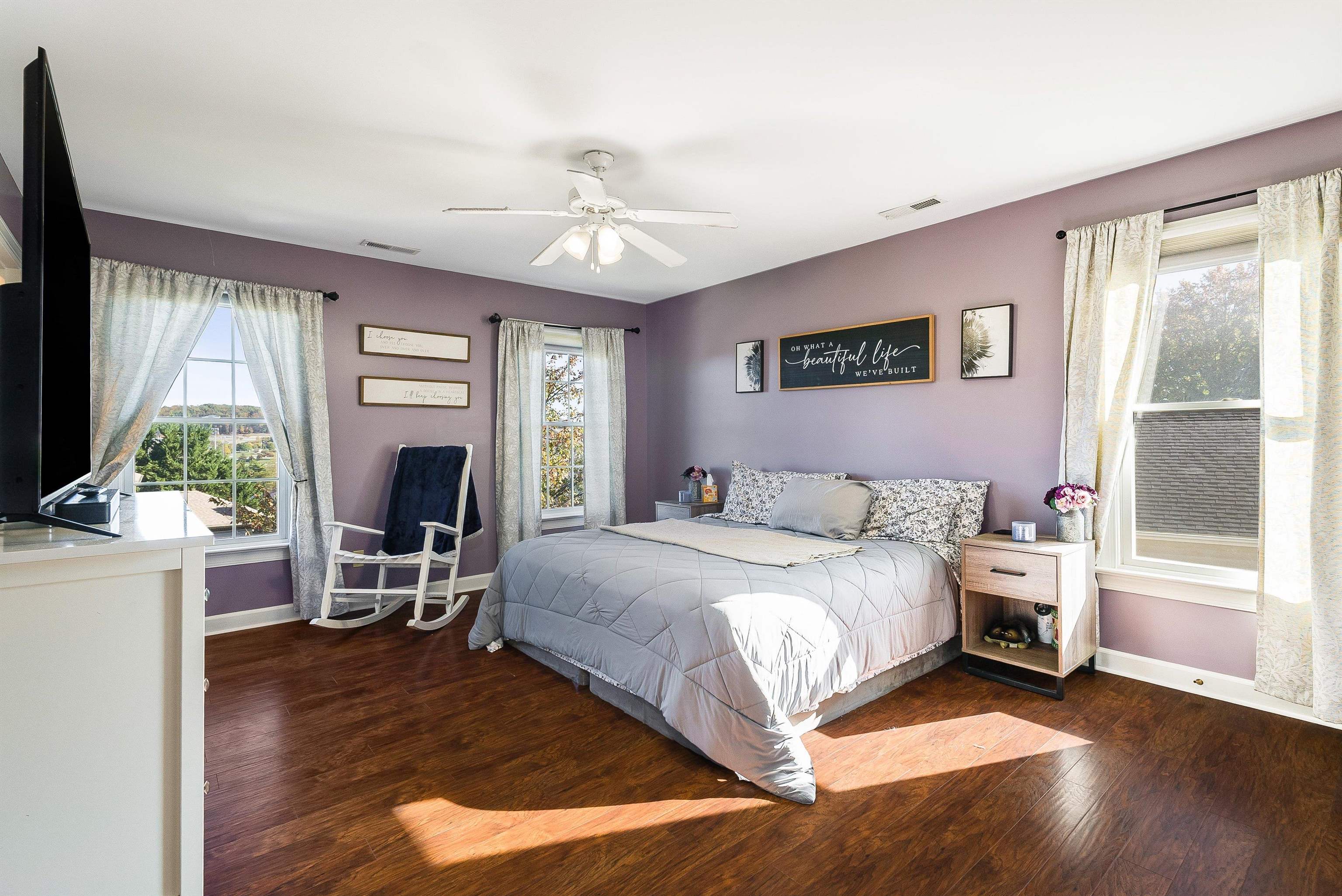 1141 DECCA DR, HARRISONBURG, Virginia 22801, 4 Bedrooms Bedrooms, ,2 BathroomsBathrooms,Residential,1141 DECCA DR,670220 MLS # 670220