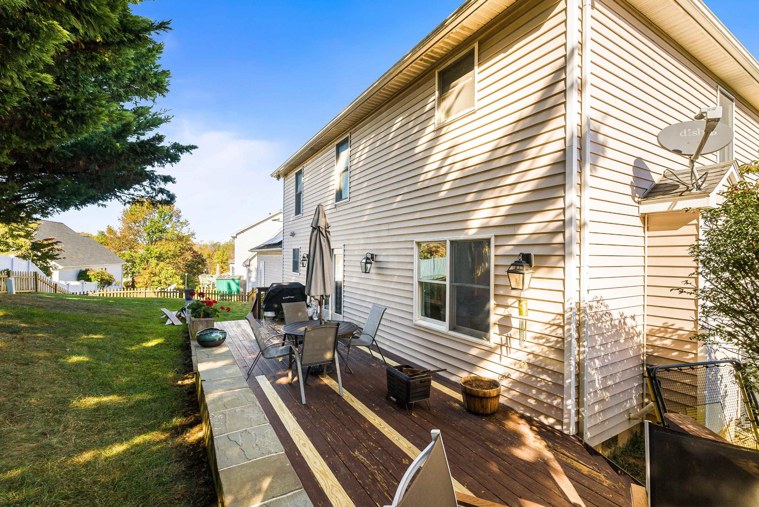 1141 DECCA DR, HARRISONBURG, Virginia 22801, 4 Bedrooms Bedrooms, ,2 BathroomsBathrooms,Residential,1141 DECCA DR,670220 MLS # 670220