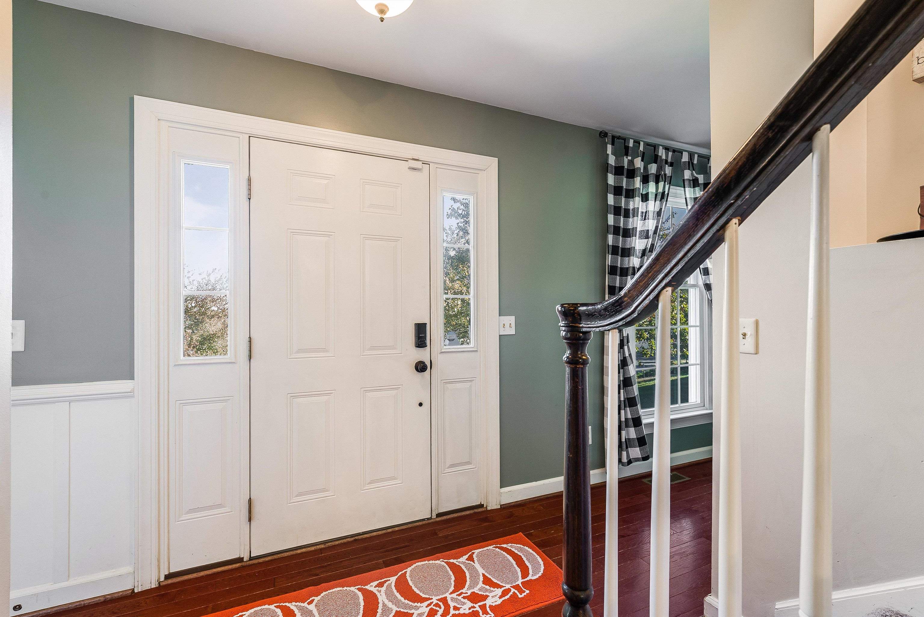 1141 DECCA DR, HARRISONBURG, Virginia 22801, 4 Bedrooms Bedrooms, ,2 BathroomsBathrooms,Residential,1141 DECCA DR,670220 MLS # 670220