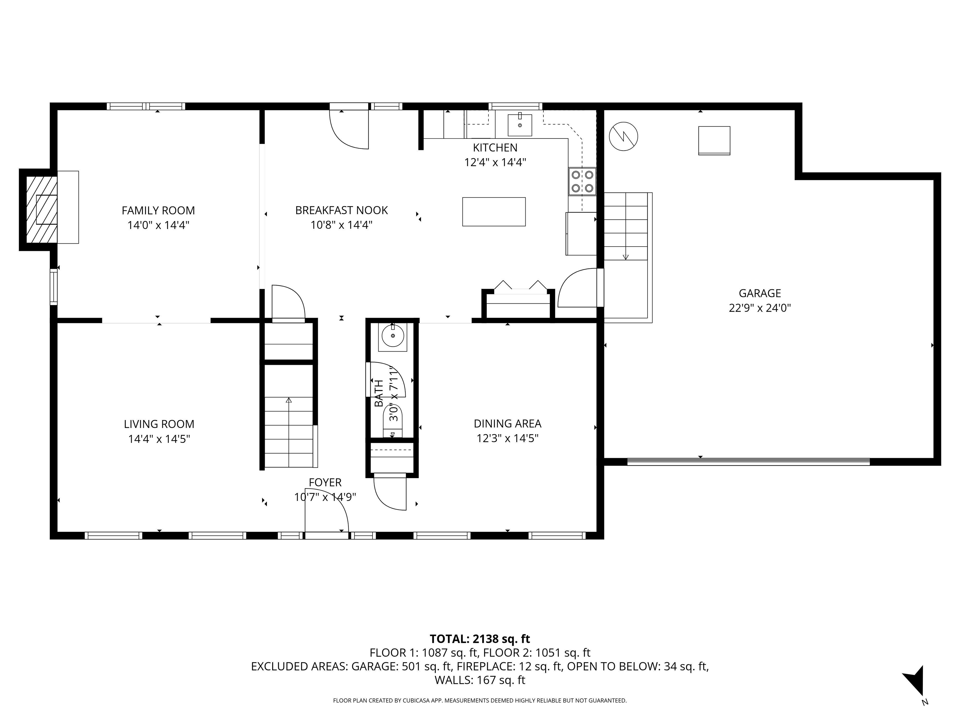 1141 DECCA DR, HARRISONBURG, Virginia 22801, 4 Bedrooms Bedrooms, ,2 BathroomsBathrooms,Residential,1141 DECCA DR,670220 MLS # 670220