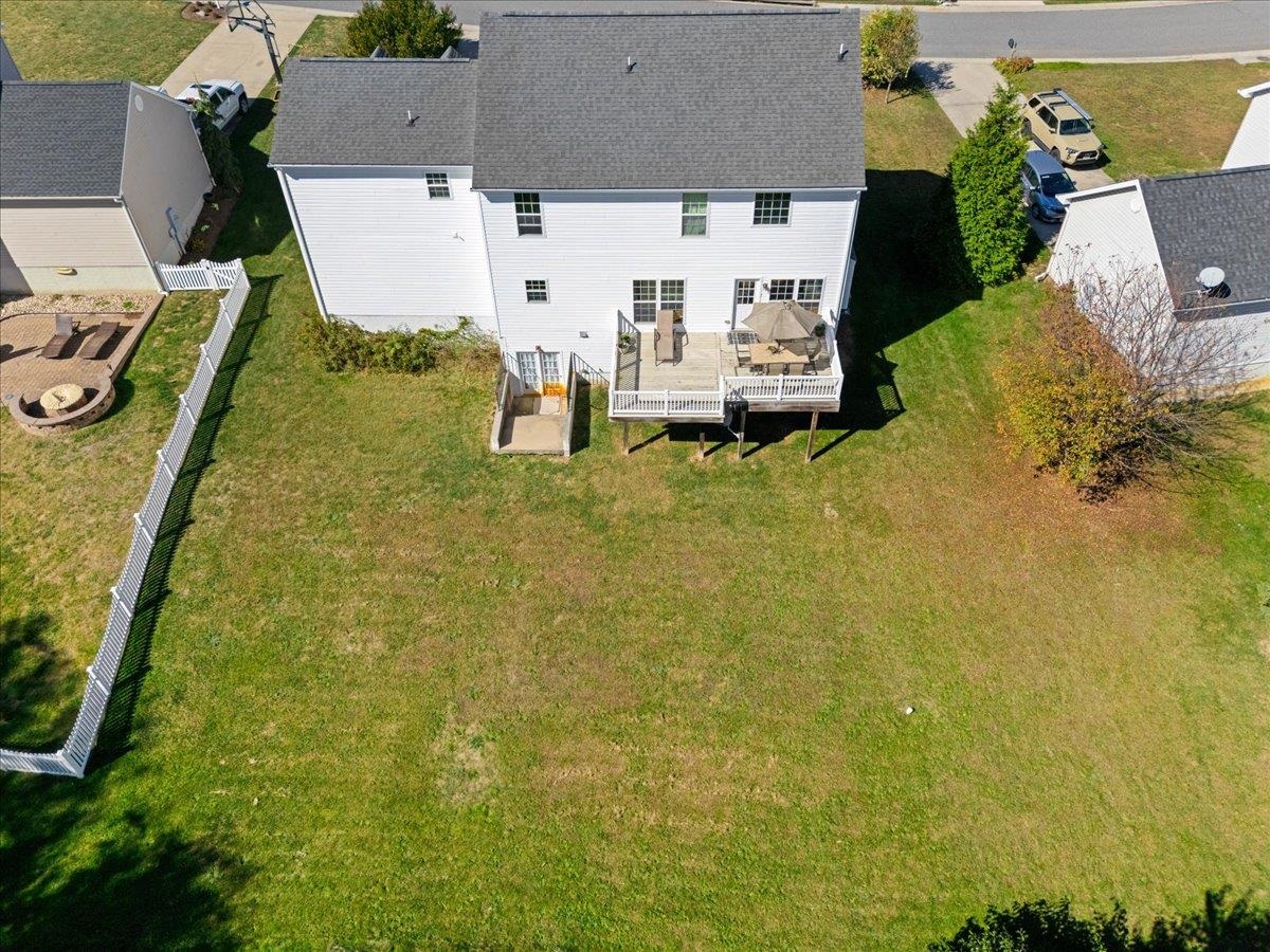 199 DAVID CIR, PENN LAIRD, Virginia 22846, 4 Bedrooms Bedrooms, ,4 BathroomsBathrooms,Residential,199 DAVID CIR,670222 MLS # 670222