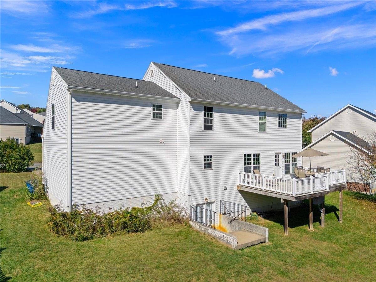 199 DAVID CIR, PENN LAIRD, Virginia 22846, 4 Bedrooms Bedrooms, ,4 BathroomsBathrooms,Residential,199 DAVID CIR,670222 MLS # 670222