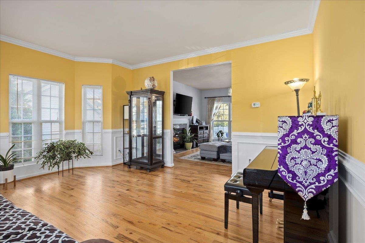 199 DAVID CIR, PENN LAIRD, Virginia 22846, 4 Bedrooms Bedrooms, ,4 BathroomsBathrooms,Residential,199 DAVID CIR,670222 MLS # 670222