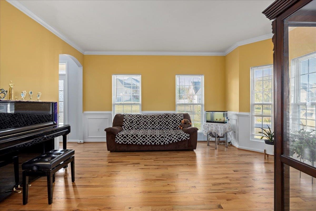 199 DAVID CIR, PENN LAIRD, Virginia 22846, 4 Bedrooms Bedrooms, ,4 BathroomsBathrooms,Residential,199 DAVID CIR,670222 MLS # 670222