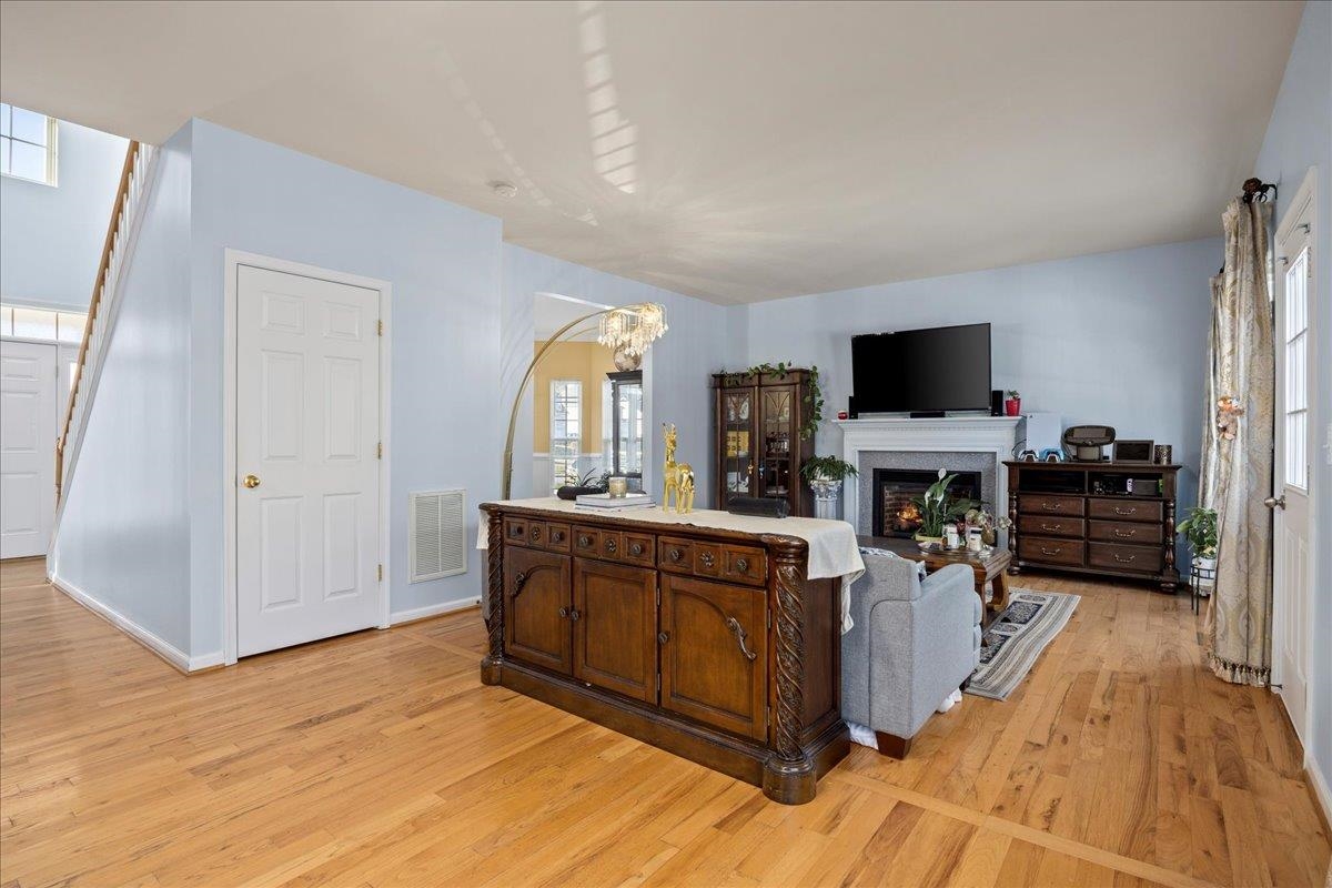 199 DAVID CIR, PENN LAIRD, Virginia 22846, 4 Bedrooms Bedrooms, ,4 BathroomsBathrooms,Residential,199 DAVID CIR,670222 MLS # 670222