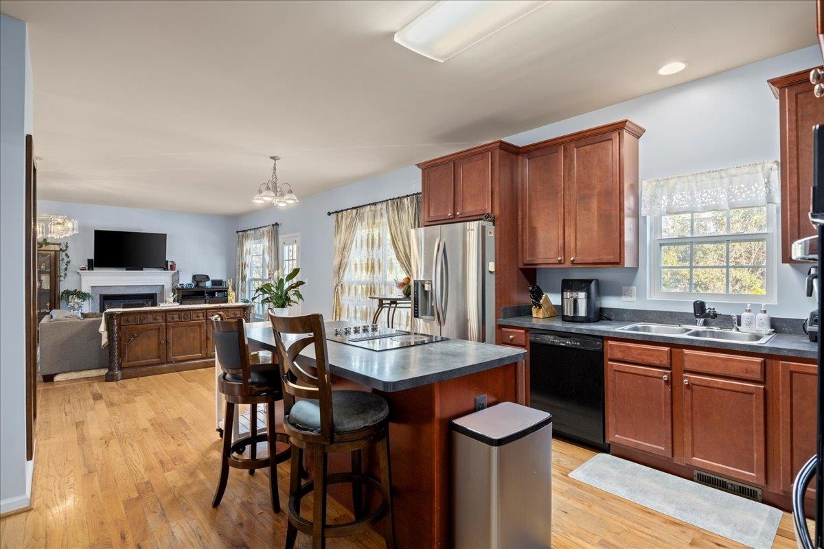 199 DAVID CIR, PENN LAIRD, Virginia 22846, 4 Bedrooms Bedrooms, ,4 BathroomsBathrooms,Residential,199 DAVID CIR,670222 MLS # 670222