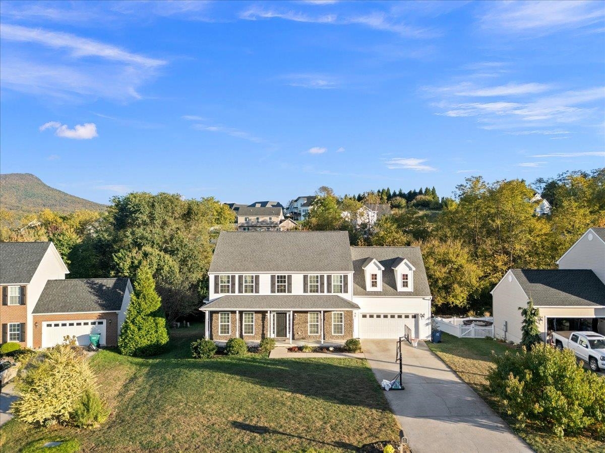 199 DAVID CIR, PENN LAIRD, Virginia 22846, 4 Bedrooms Bedrooms, ,4 BathroomsBathrooms,Residential,199 DAVID CIR,670222 MLS # 670222