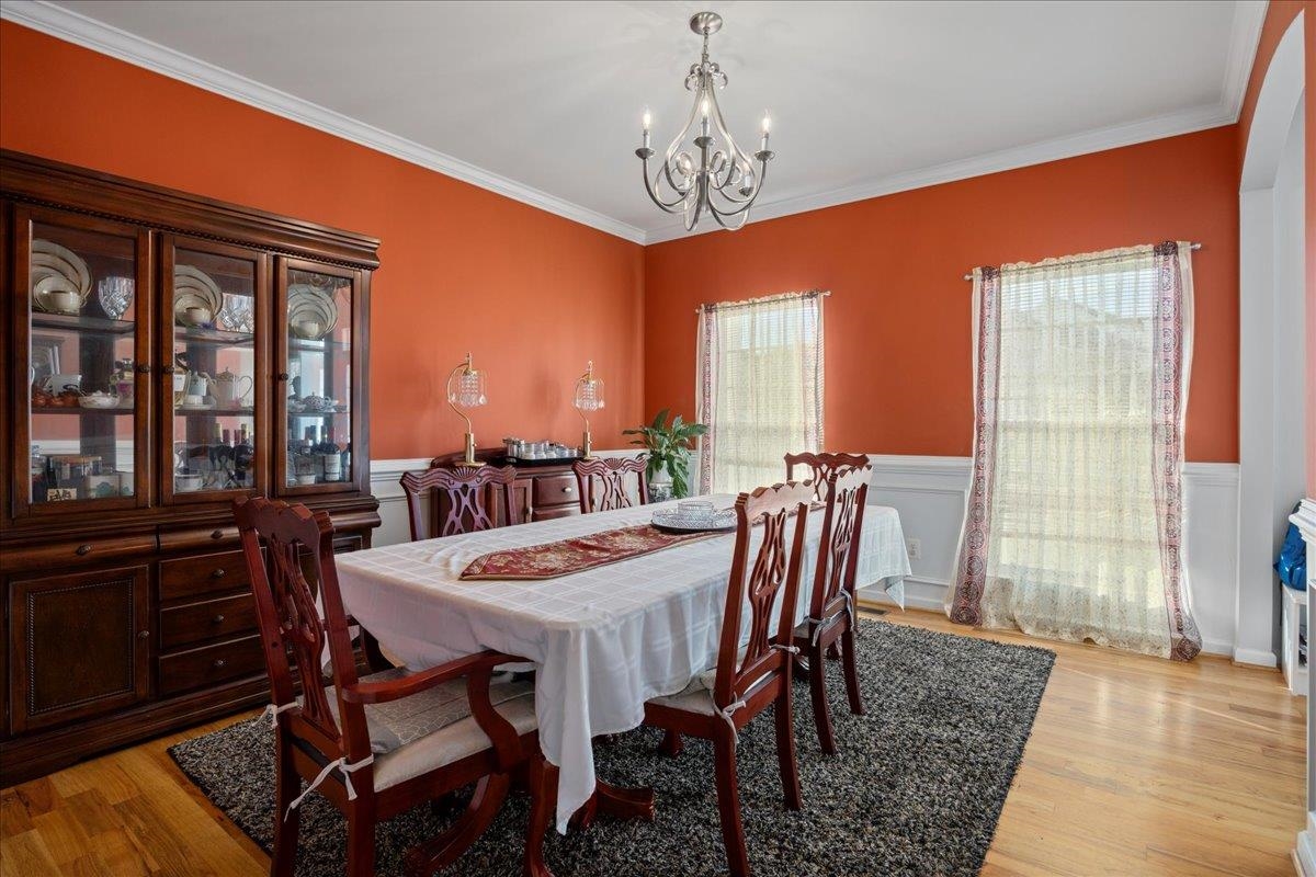 199 DAVID CIR, PENN LAIRD, Virginia 22846, 4 Bedrooms Bedrooms, ,4 BathroomsBathrooms,Residential,199 DAVID CIR,670222 MLS # 670222