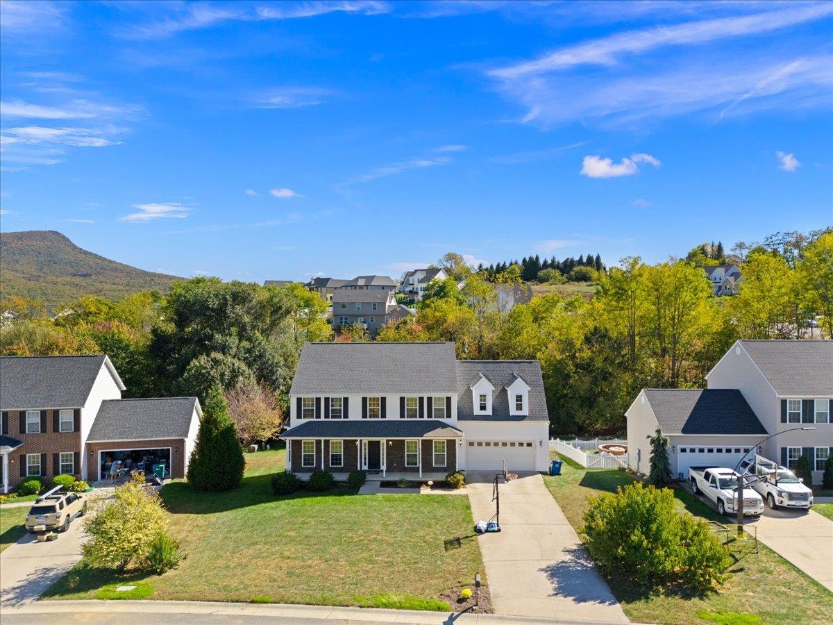 199 DAVID CIR, PENN LAIRD, Virginia 22846, 4 Bedrooms Bedrooms, ,4 BathroomsBathrooms,Residential,199 DAVID CIR,670222 MLS # 670222