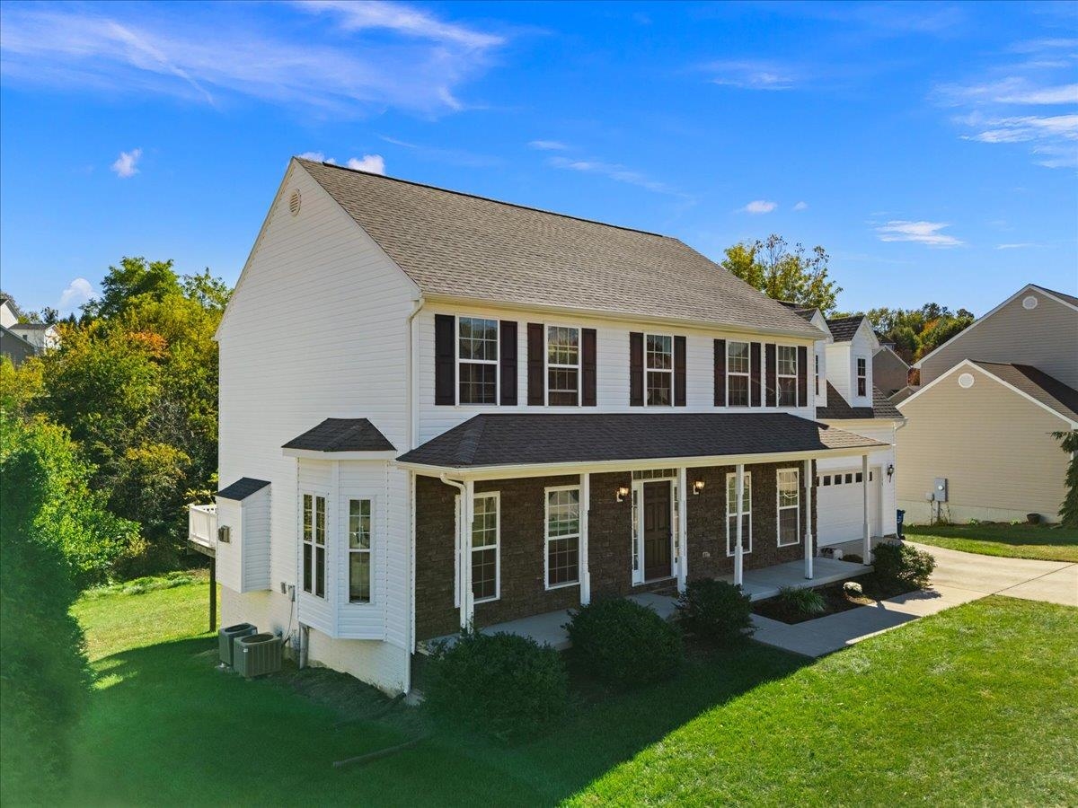 199 DAVID CIR, PENN LAIRD, Virginia 22846, 4 Bedrooms Bedrooms, ,4 BathroomsBathrooms,Residential,199 DAVID CIR,670222 MLS # 670222