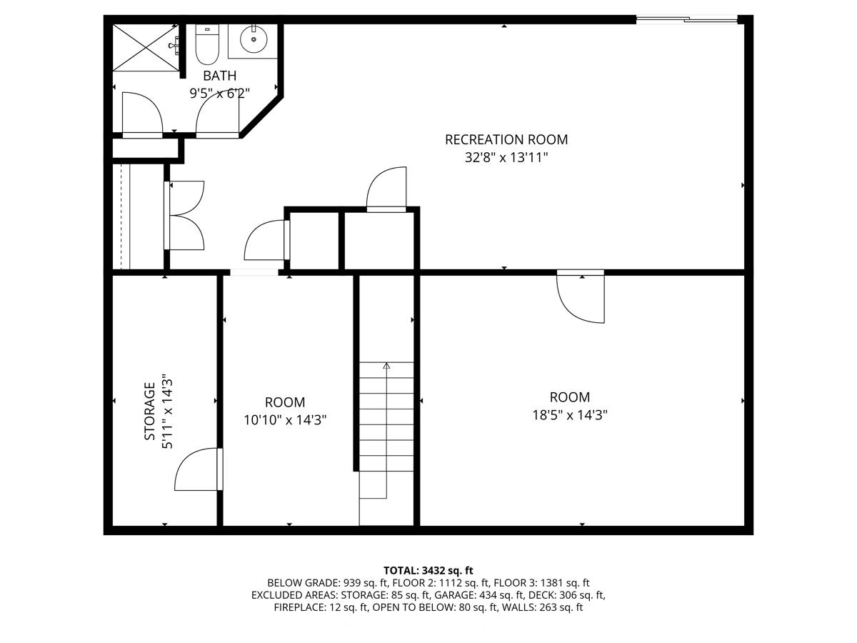 199 DAVID CIR, PENN LAIRD, Virginia 22846, 4 Bedrooms Bedrooms, ,4 BathroomsBathrooms,Residential,199 DAVID CIR,670222 MLS # 670222