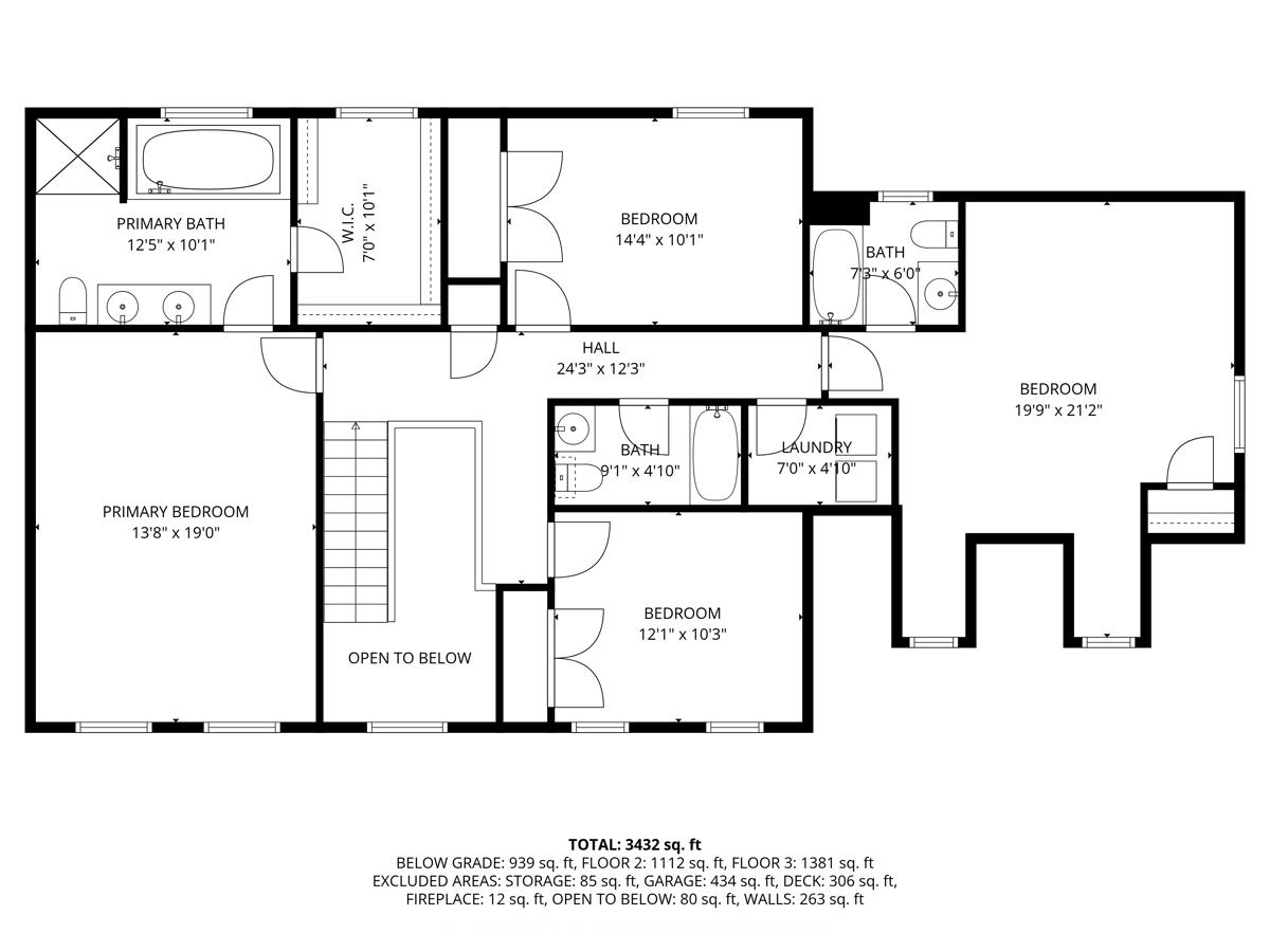 199 DAVID CIR, PENN LAIRD, Virginia 22846, 4 Bedrooms Bedrooms, ,4 BathroomsBathrooms,Residential,199 DAVID CIR,670222 MLS # 670222