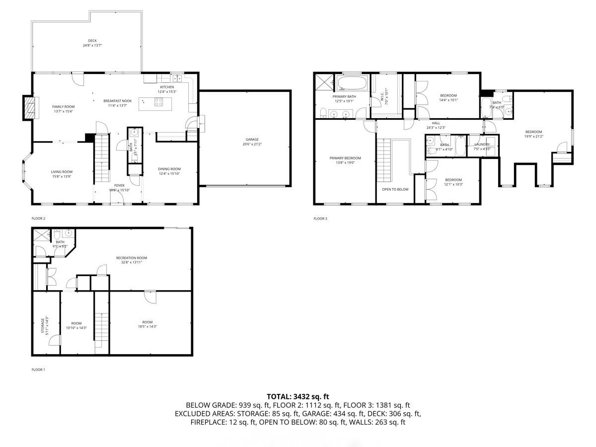 199 DAVID CIR, PENN LAIRD, Virginia 22846, 4 Bedrooms Bedrooms, ,4 BathroomsBathrooms,Residential,199 DAVID CIR,670222 MLS # 670222