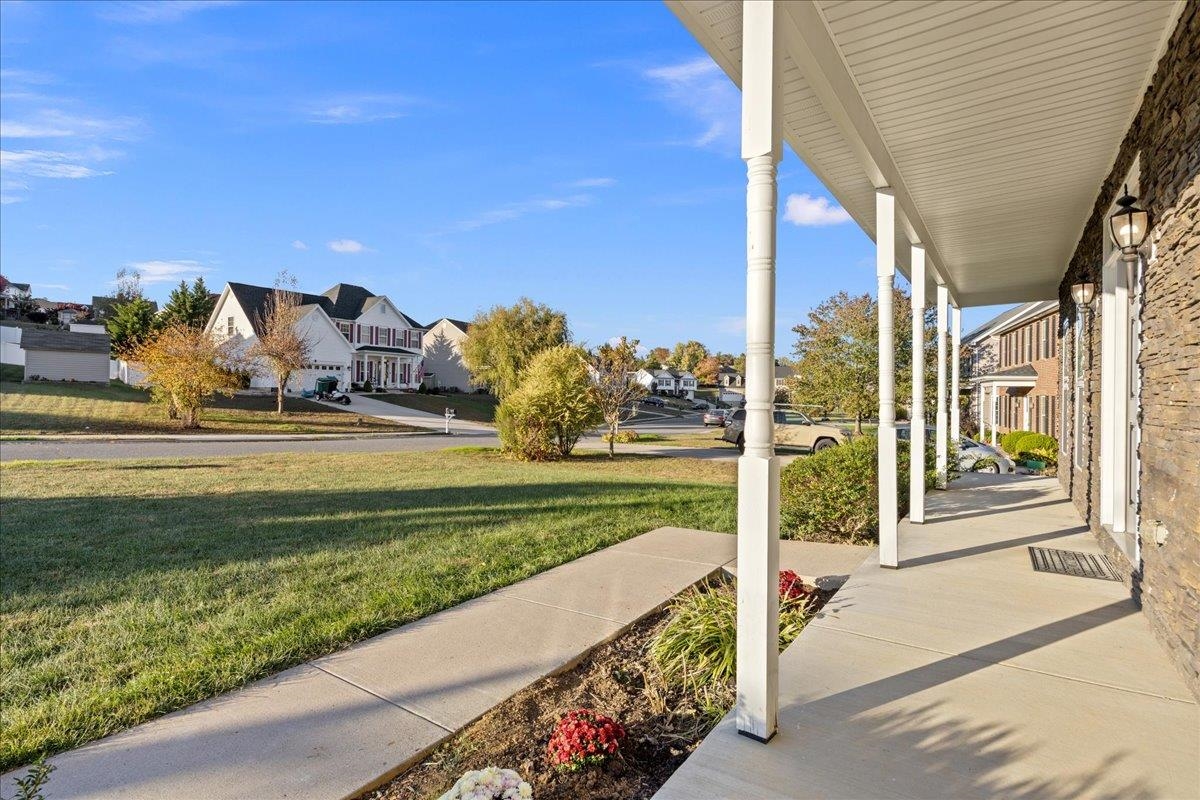 199 DAVID CIR, PENN LAIRD, Virginia 22846, 4 Bedrooms Bedrooms, ,4 BathroomsBathrooms,Residential,199 DAVID CIR,670222 MLS # 670222