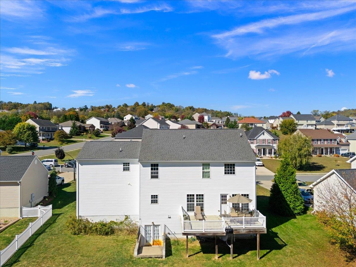 199 DAVID CIR, PENN LAIRD, Virginia 22846, 4 Bedrooms Bedrooms, ,4 BathroomsBathrooms,Residential,199 DAVID CIR,670222 MLS # 670222