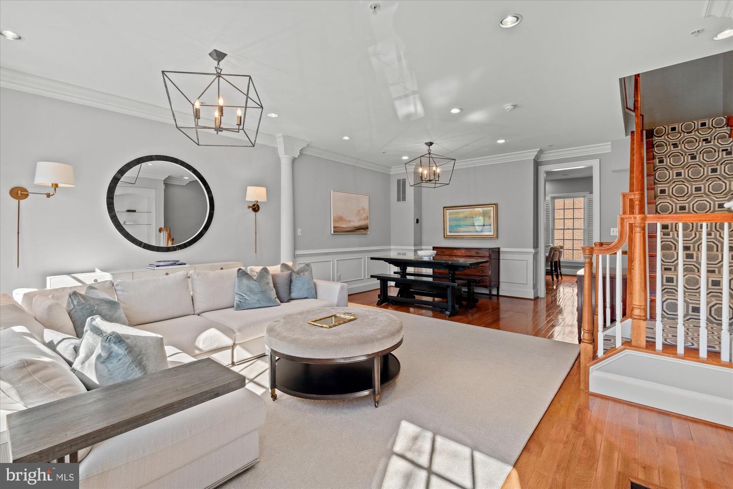 403 PRINCESS ST, ALEXANDRIA, Virginia 22314, 3 Bedrooms Bedrooms, ,3 BathroomsBathrooms,Residential,For sale,403 PRINCESS ST,VAAX2050914 MLS # VAAX2050914