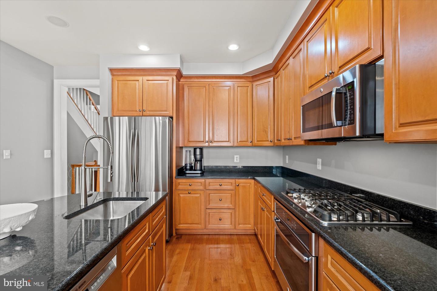 403 PRINCESS ST, ALEXANDRIA, Virginia 22314, 3 Bedrooms Bedrooms, ,3 BathroomsBathrooms,Residential,For sale,403 PRINCESS ST,VAAX2050914 MLS # VAAX2050914