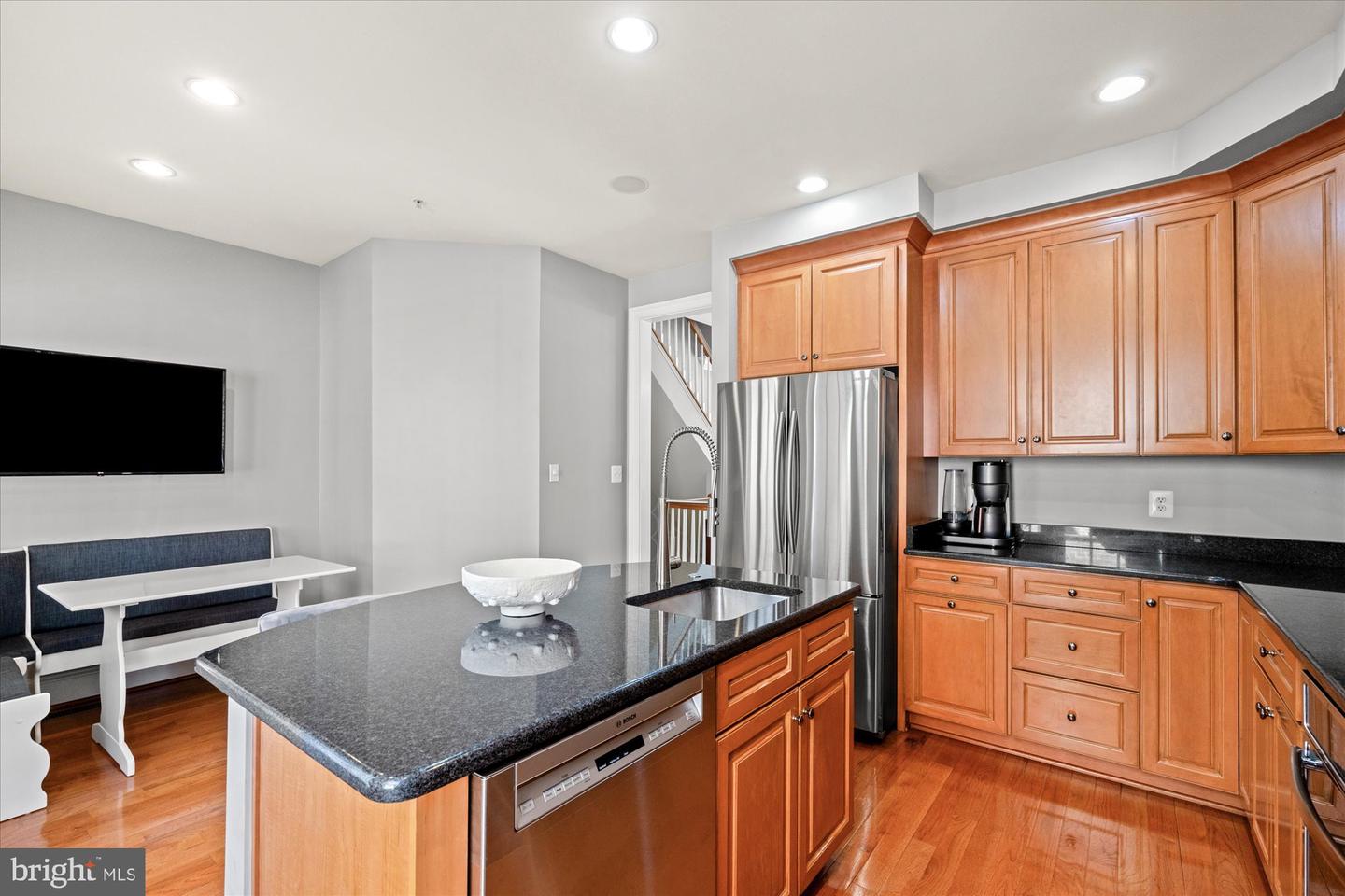 403 PRINCESS ST, ALEXANDRIA, Virginia 22314, 3 Bedrooms Bedrooms, ,3 BathroomsBathrooms,Residential,For sale,403 PRINCESS ST,VAAX2050914 MLS # VAAX2050914