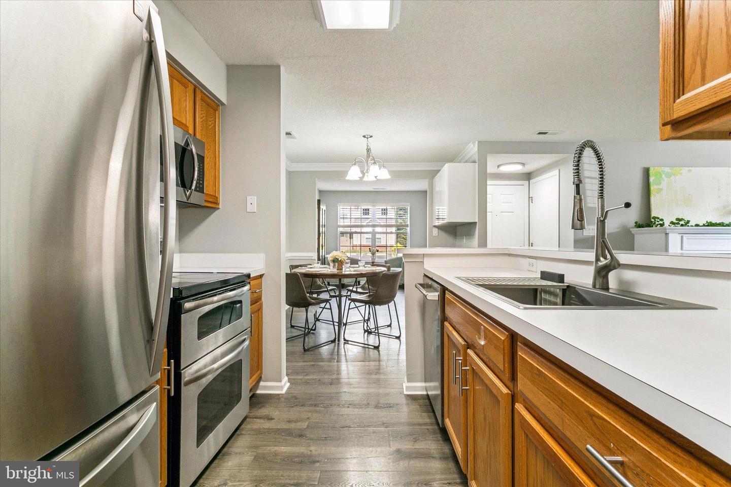 527 FAIRWAY LOOKOUT, WILLIAMSBURG, Virginia 23188, 2 Bedrooms Bedrooms, 5 Rooms Rooms,Residential,For sale,527 FAIRWAY LOOKOUT,VAJC2000542 MLS # VAJC2000542