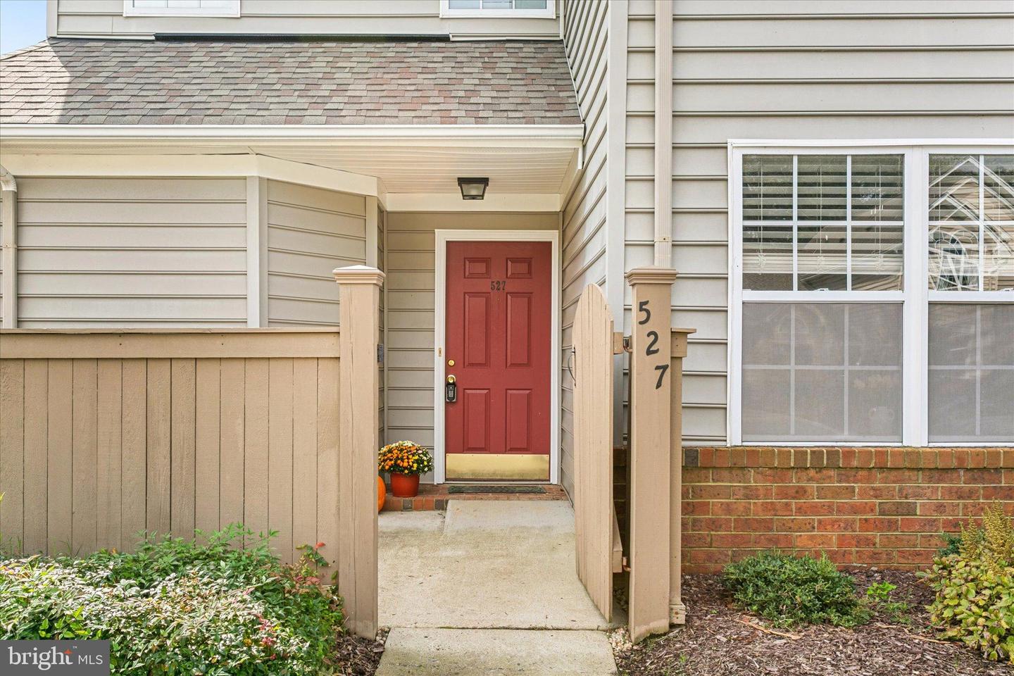 527 FAIRWAY LOOKOUT, WILLIAMSBURG, Virginia 23188, 2 Bedrooms Bedrooms, 5 Rooms Rooms,Residential,For sale,527 FAIRWAY LOOKOUT,VAJC2000542 MLS # VAJC2000542