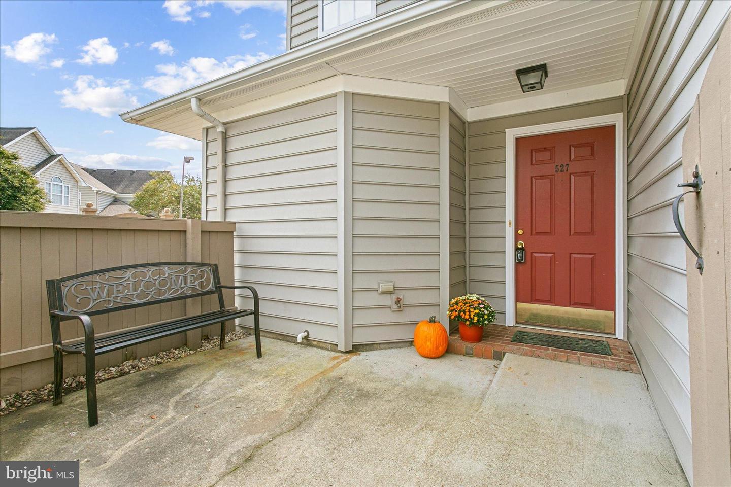 527 FAIRWAY LOOKOUT, WILLIAMSBURG, Virginia 23188, 2 Bedrooms Bedrooms, 5 Rooms Rooms,Residential,For sale,527 FAIRWAY LOOKOUT,VAJC2000542 MLS # VAJC2000542