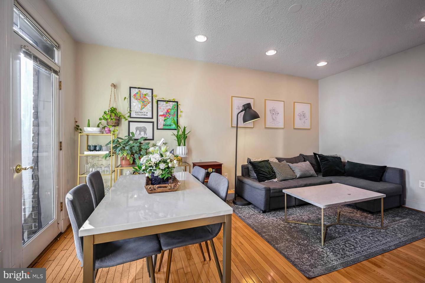 1401 COLUMBIA RD NW #414, WASHINGTON, District Of Columbia 20009, 1 Bedroom Bedrooms, 4 Rooms Rooms,1 BathroomBathrooms,Residential,For sale,1401 COLUMBIA RD NW #414,DCDC2227284 MLS # DCDC2227284