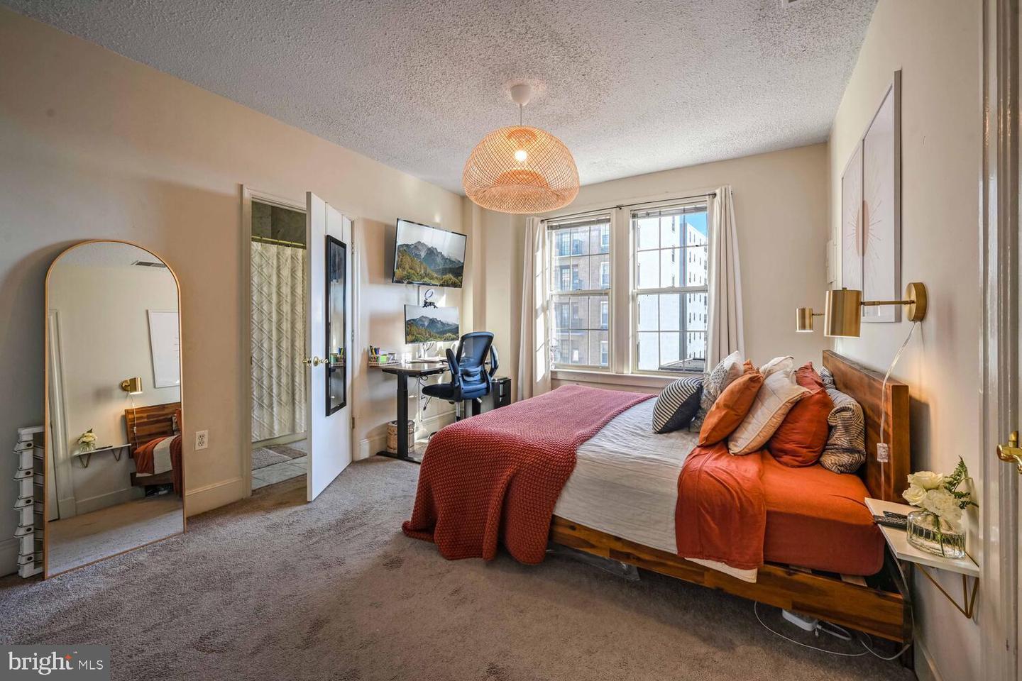 1401 COLUMBIA RD NW #414, WASHINGTON, District Of Columbia 20009, 1 Bedroom Bedrooms, 4 Rooms Rooms,1 BathroomBathrooms,Residential,For sale,1401 COLUMBIA RD NW #414,DCDC2227284 MLS # DCDC2227284