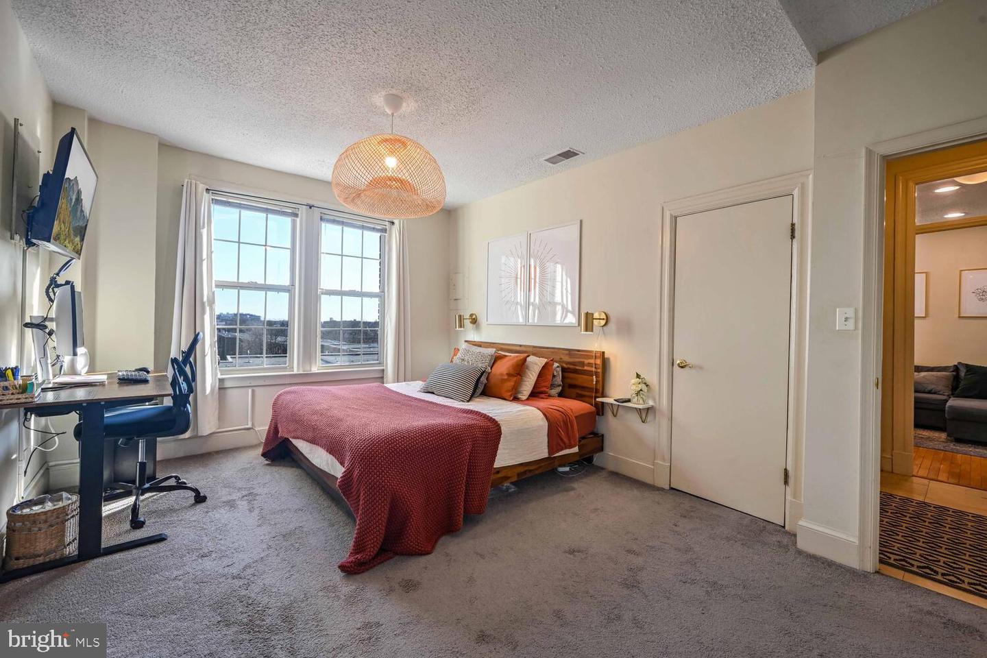 1401 COLUMBIA RD NW #414, WASHINGTON, District Of Columbia 20009, 1 Bedroom Bedrooms, 4 Rooms Rooms,1 BathroomBathrooms,Residential,For sale,1401 COLUMBIA RD NW #414,DCDC2227284 MLS # DCDC2227284
