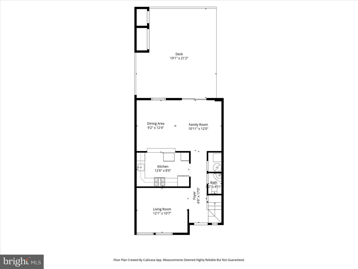 246 STEVENSON SQ N, ALEXANDRIA, Virginia 22304, 4 Bedrooms Bedrooms, ,1 BathroomBathrooms,Residential,For sale,246 STEVENSON SQ N,VAAX2050880 MLS # VAAX2050880