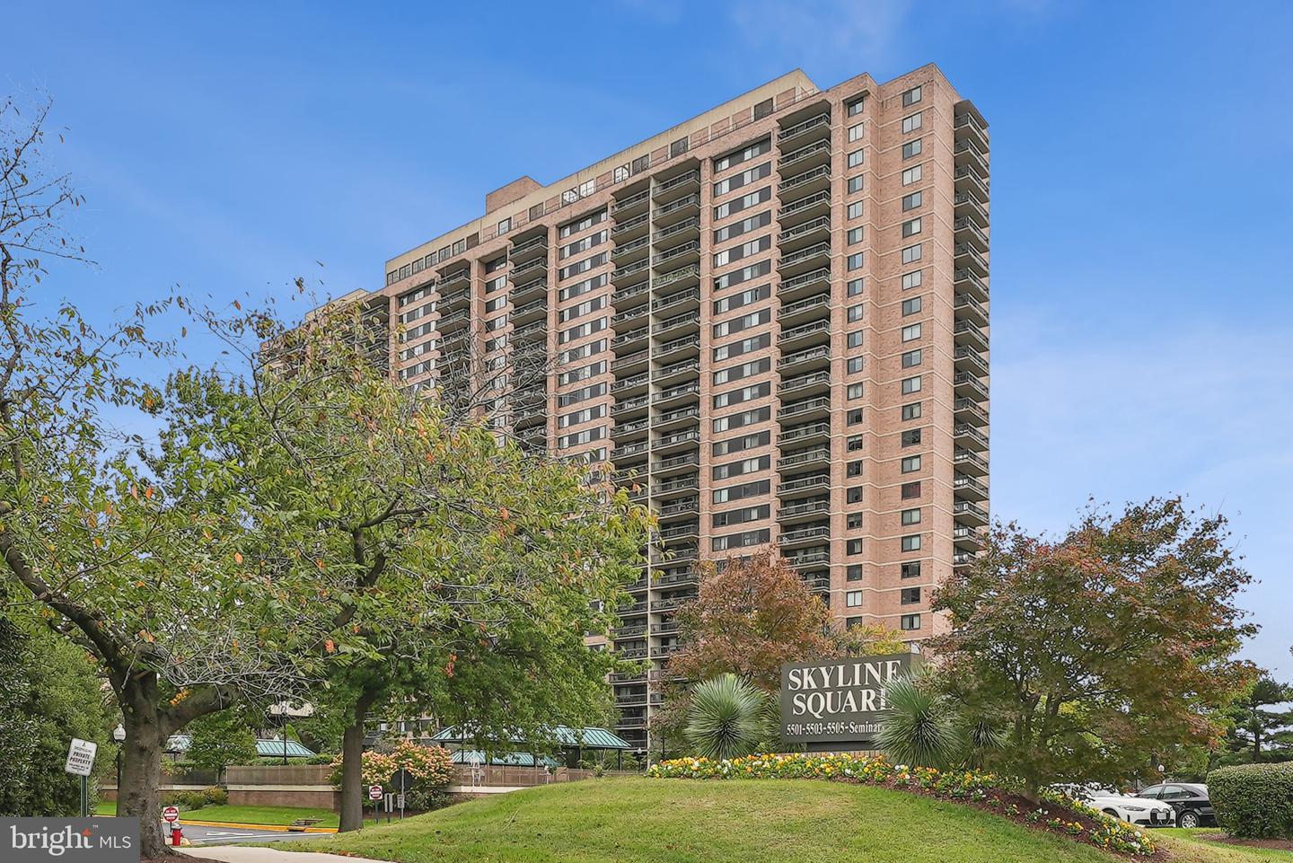 5505 SEMINARY RD #1608N, FALLS CHURCH, Virginia 22041, 1 Bedroom Bedrooms, ,1 BathroomBathrooms,Residential,For sale,5505 SEMINARY RD #1608N,VAFX2274678 MLS # VAFX2274678