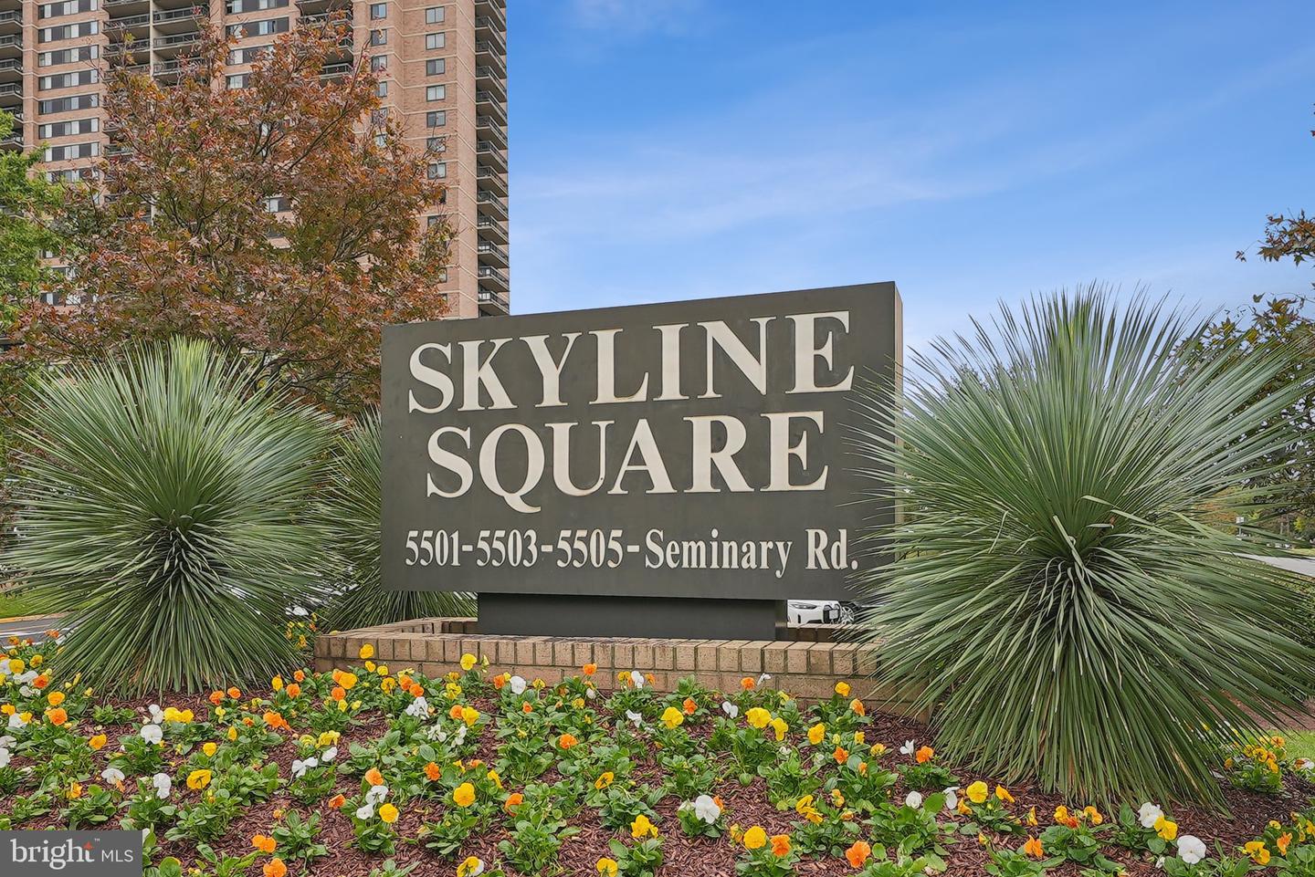 5505 SEMINARY RD #1608N, FALLS CHURCH, Virginia 22041, 1 Bedroom Bedrooms, ,1 BathroomBathrooms,Residential,For sale,5505 SEMINARY RD #1608N,VAFX2274678 MLS # VAFX2274678
