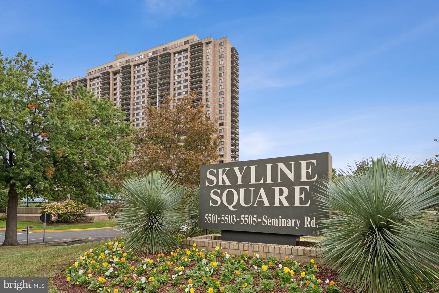 5505 SEMINARY RD #1608N, FALLS CHURCH, Virginia 22041, 1 Bedroom Bedrooms, ,1 BathroomBathrooms,Residential,For sale,5505 SEMINARY RD #1608N,VAFX2274678 MLS # VAFX2274678