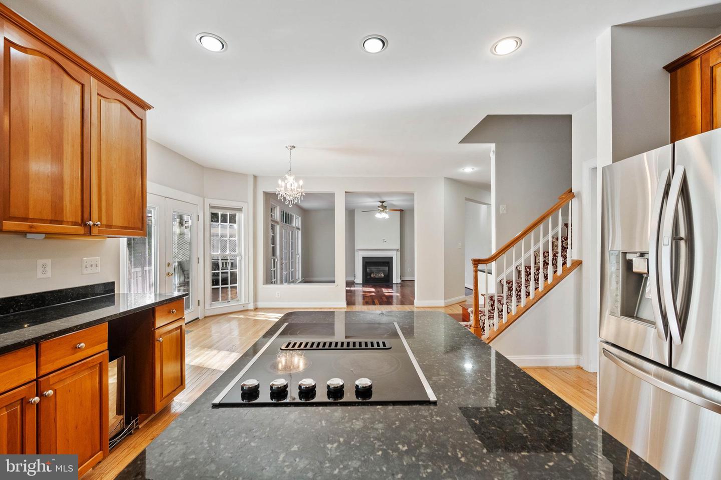 2393 WATTERS GLEN CT, FALLS CHURCH, Virginia 22043, 4 Bedrooms Bedrooms, ,4 BathroomsBathrooms,Residential,For sale,2393 WATTERS GLEN CT,VAFX2274750 MLS # VAFX2274750