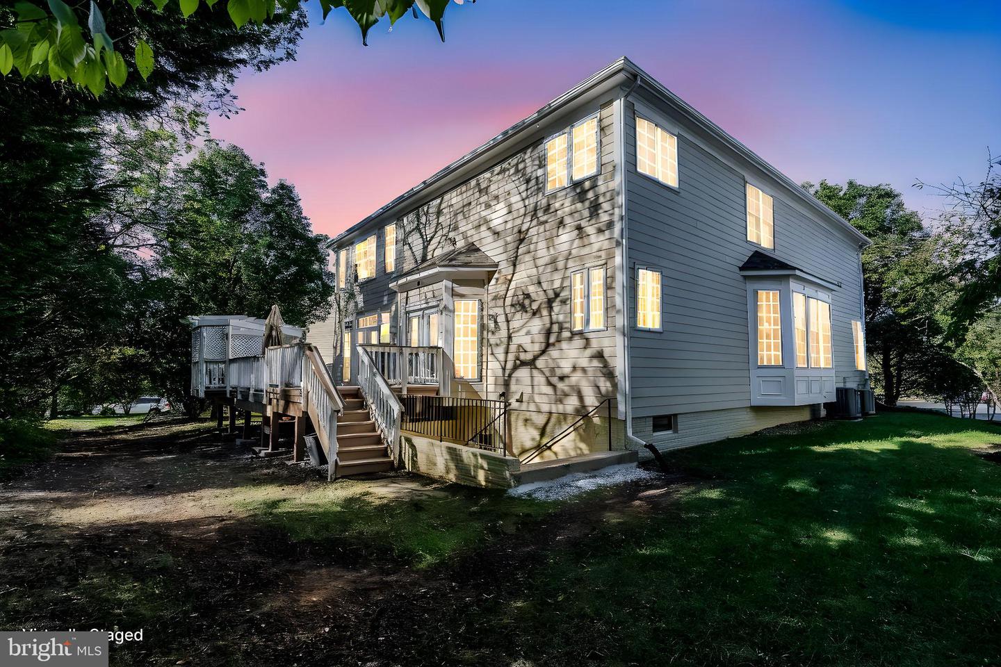 2393 WATTERS GLEN CT, FALLS CHURCH, Virginia 22043, 4 Bedrooms Bedrooms, ,4 BathroomsBathrooms,Residential,For sale,2393 WATTERS GLEN CT,VAFX2274750 MLS # VAFX2274750