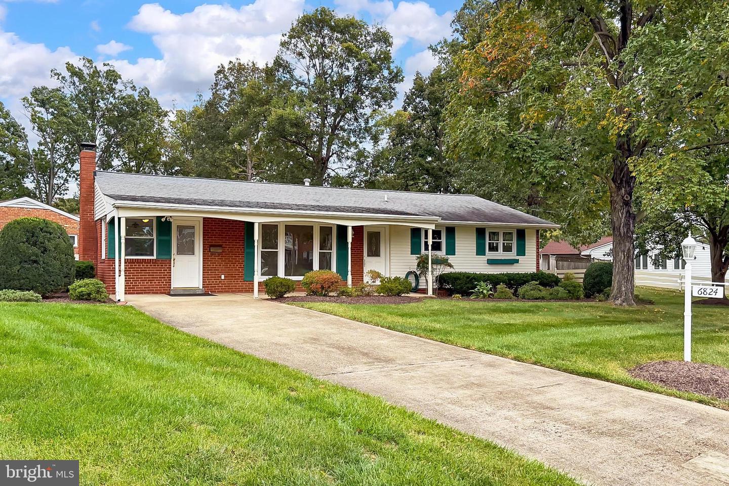 6824 CONSTANCE DR, SPRINGFIELD, Virginia 22150, 3 Bedrooms Bedrooms, ,2 BathroomsBathrooms,Residential,For sale,6824 CONSTANCE DR,VAFX2274786 MLS # VAFX2274786