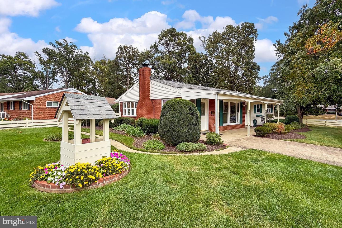 6824 CONSTANCE DR, SPRINGFIELD, Virginia 22150, 3 Bedrooms Bedrooms, ,2 BathroomsBathrooms,Residential,For sale,6824 CONSTANCE DR,VAFX2274786 MLS # VAFX2274786