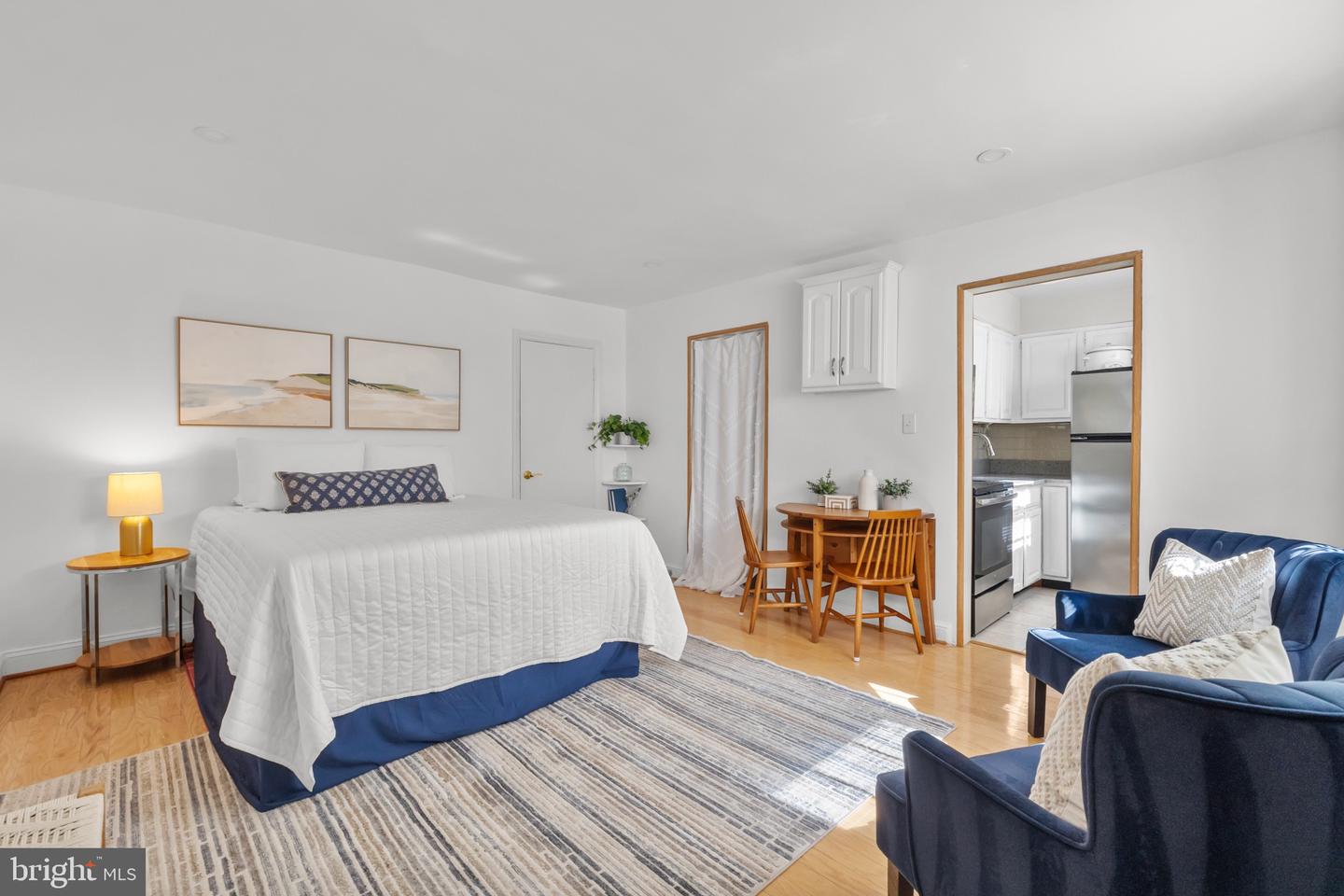 1821 21ST ST N #1, ARLINGTON, Virginia 22209, 4 Rooms Rooms,1 BathroomBathrooms,Residential,For sale,1821 21ST ST N #1,VAAR2065018 MLS # VAAR2065018
