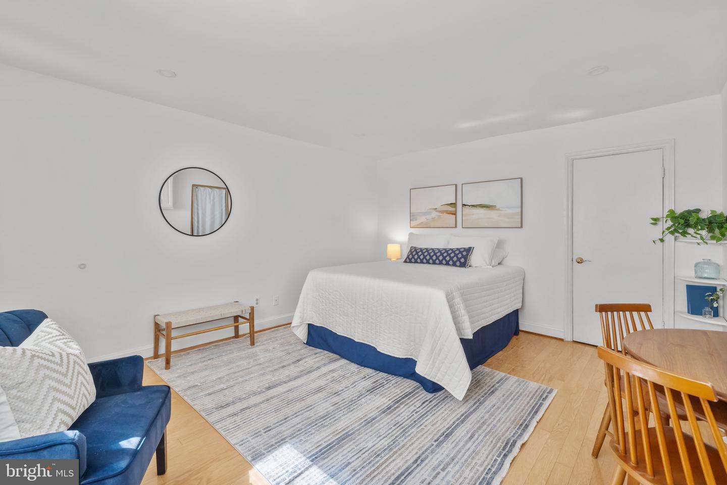 1821 21ST ST N #1, ARLINGTON, Virginia 22209, 4 Rooms Rooms,1 BathroomBathrooms,Residential,For sale,1821 21ST ST N #1,VAAR2065018 MLS # VAAR2065018