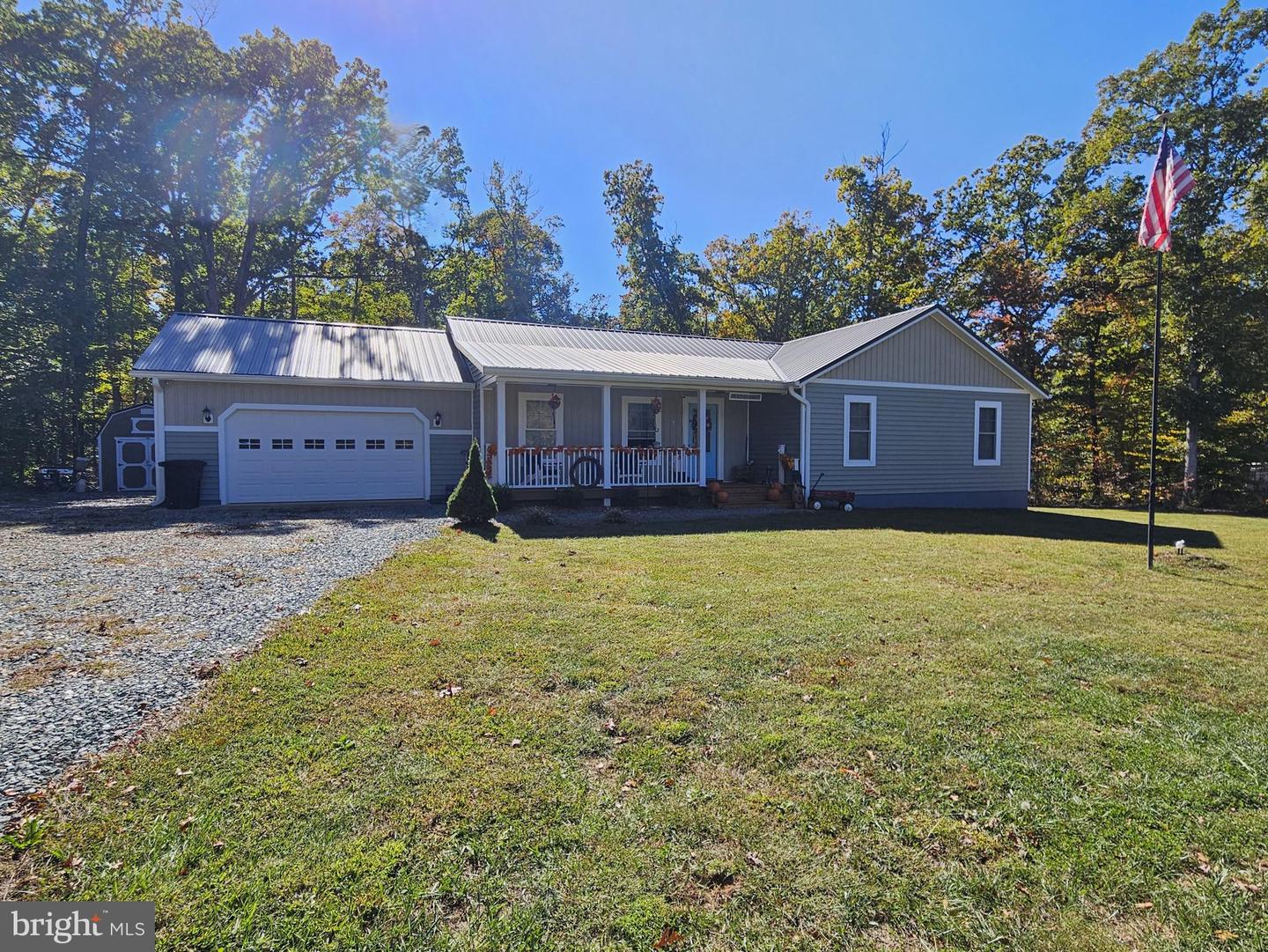3286 RANSON RD, DILLWYN, Virginia 23936, 3 Bedrooms Bedrooms, 5 Rooms Rooms,2 BathroomsBathrooms,Residential,For sale,3286 RANSON RD,VABH2000222 MLS # VABH2000222
