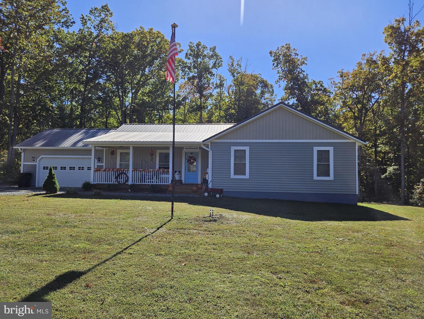 3286 RANSON RD, DILLWYN, Virginia 23936, 3 Bedrooms Bedrooms, 5 Rooms Rooms,2 BathroomsBathrooms,Residential,For sale,3286 RANSON RD,VABH2000222 MLS # VABH2000222