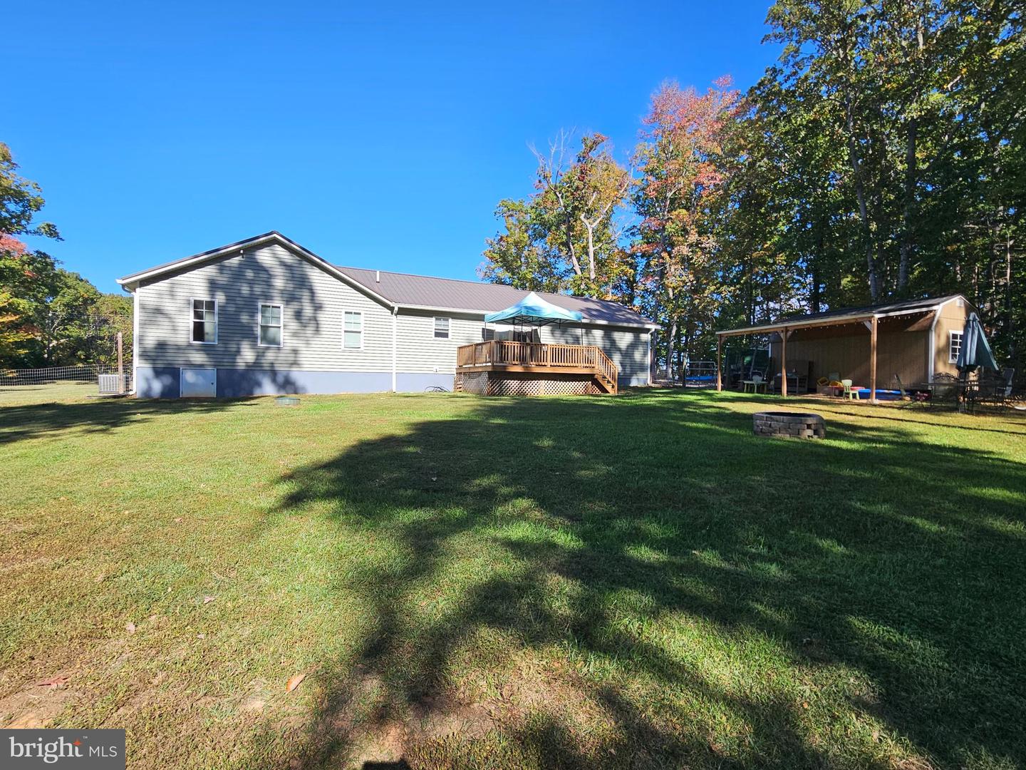 3286 RANSON RD, DILLWYN, Virginia 23936, 3 Bedrooms Bedrooms, 5 Rooms Rooms,2 BathroomsBathrooms,Residential,For sale,3286 RANSON RD,VABH2000222 MLS # VABH2000222