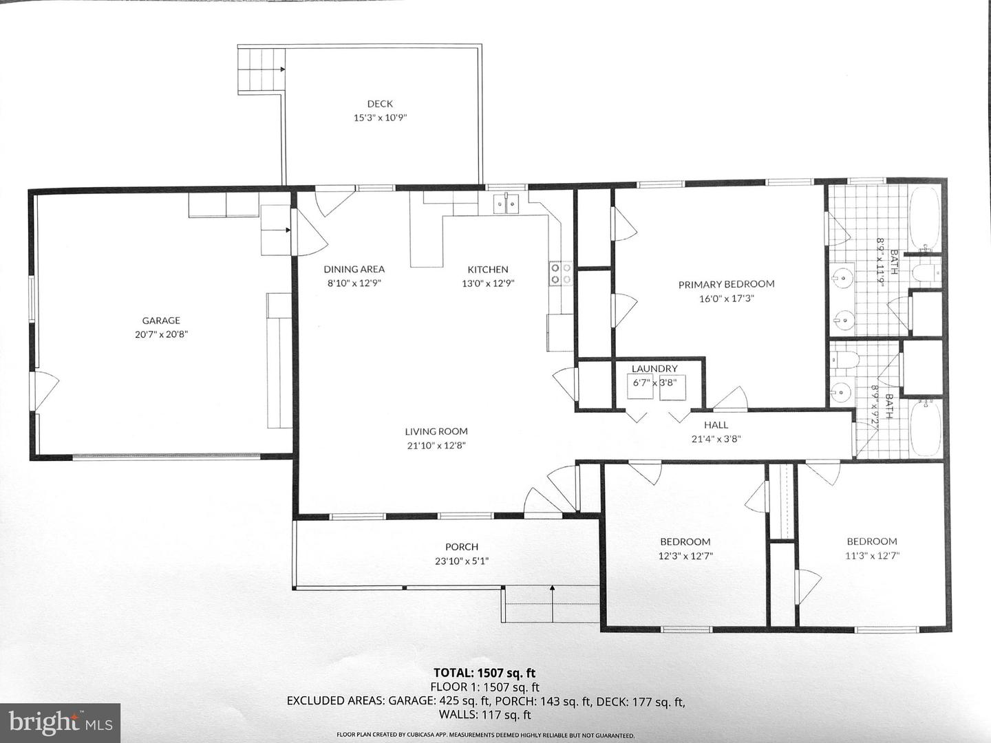 3286 RANSON RD, DILLWYN, Virginia 23936, 3 Bedrooms Bedrooms, 5 Rooms Rooms,2 BathroomsBathrooms,Residential,For sale,3286 RANSON RD,VABH2000222 MLS # VABH2000222