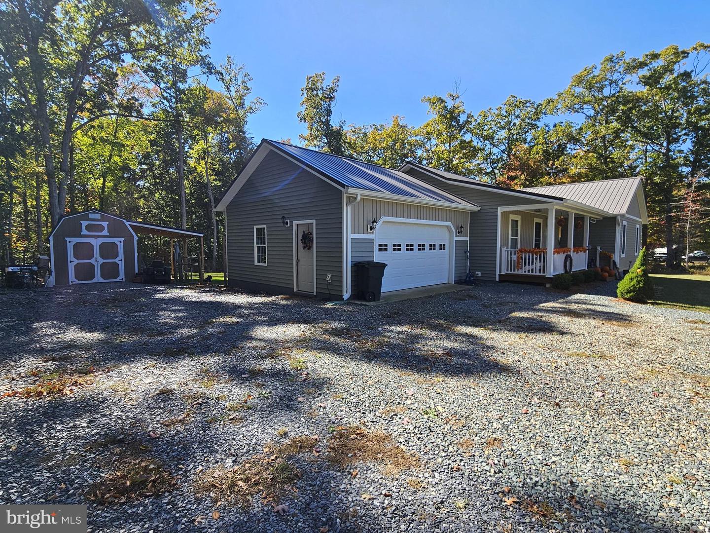 3286 RANSON RD, DILLWYN, Virginia 23936, 3 Bedrooms Bedrooms, 5 Rooms Rooms,2 BathroomsBathrooms,Residential,For sale,3286 RANSON RD,VABH2000222 MLS # VABH2000222
