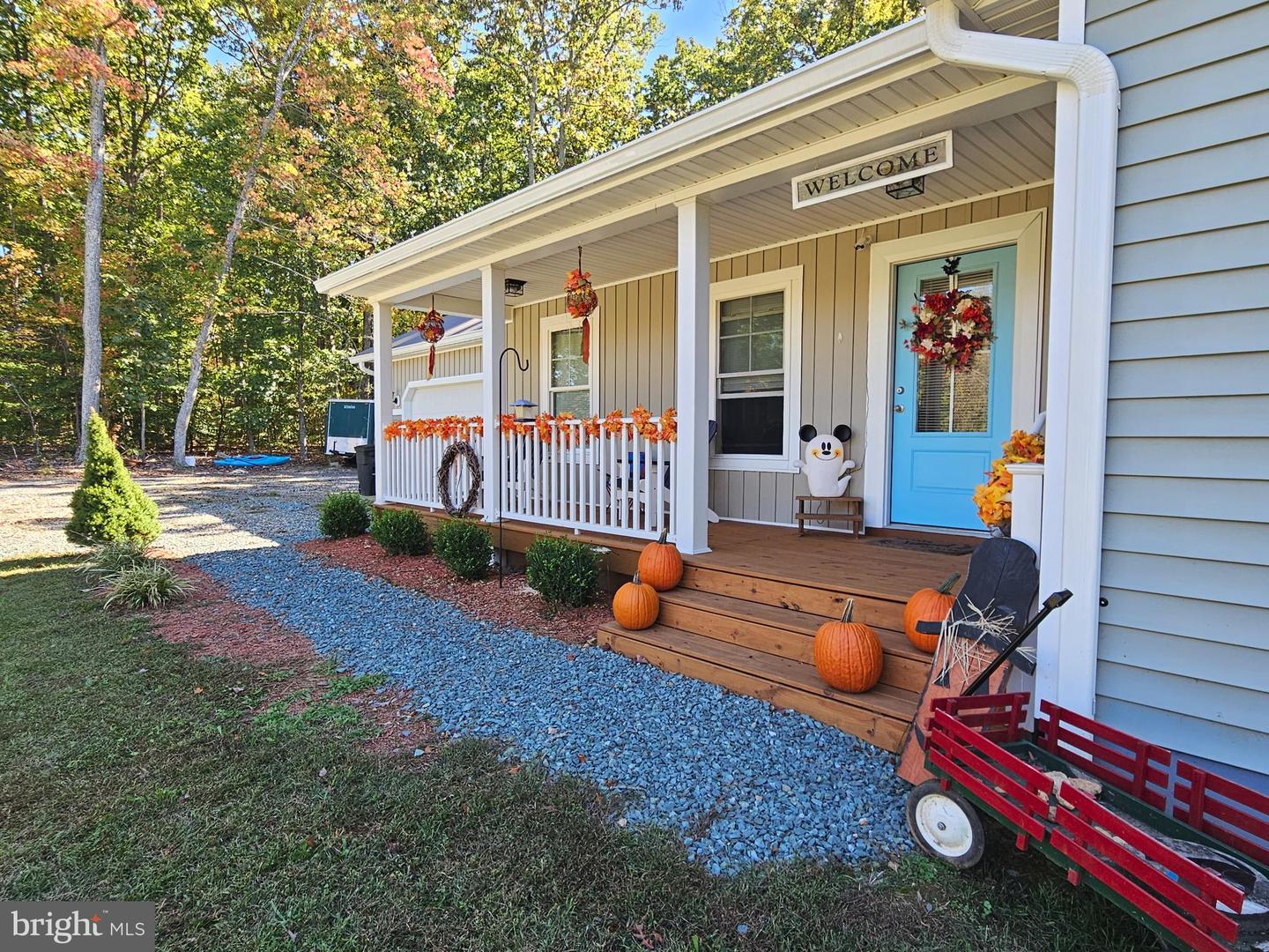 3286 RANSON RD, DILLWYN, Virginia 23936, 3 Bedrooms Bedrooms, 5 Rooms Rooms,2 BathroomsBathrooms,Residential,For sale,3286 RANSON RD,VABH2000222 MLS # VABH2000222