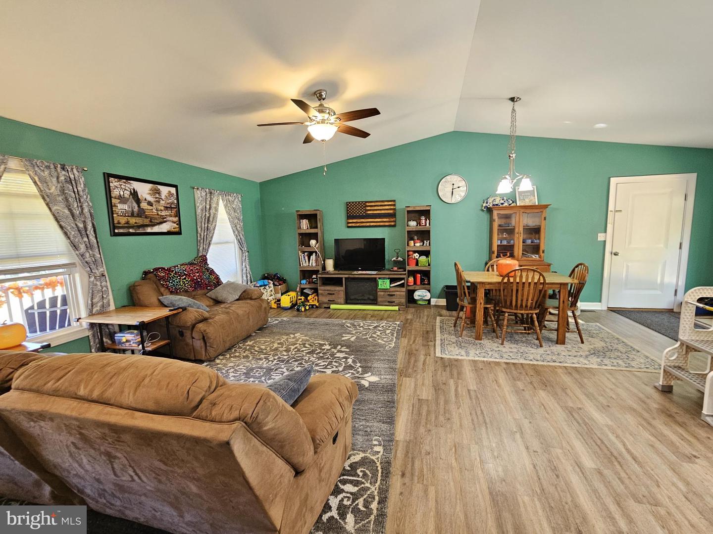 3286 RANSON RD, DILLWYN, Virginia 23936, 3 Bedrooms Bedrooms, 5 Rooms Rooms,2 BathroomsBathrooms,Residential,For sale,3286 RANSON RD,VABH2000222 MLS # VABH2000222